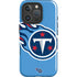 NFL Tennessee Titans Large Logo iPhone 16 Pro Magsafe Impact Case