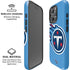 NFL Tennessee Titans Large Logo iPhone 16 Pro Magsafe Impact Case