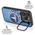 NFL Tennessee Titans Large Logo iPhone 16 Pro Max Kickstand Case