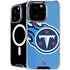 NFL Tennessee Titans Large Logo iPhone 16 Pro Max MagSafe Case