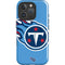 NFL Tennessee Titans Large Logo iPhone 16 Pro Max Magsafe Impact Case