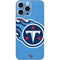 NFL Tennessee Titans Large Logo iPhone 16 Pro Max Skin