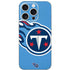 NFL Tennessee Titans Large Logo iPhone 16 Pro Skin