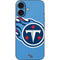 NFL Tennessee Titans Large Logo iPhone 16 Skin
