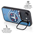 NFL Tennessee Titans Large Logo iPhone 16e Kickstand Case