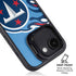 NFL Tennessee Titans Large Logo iPhone 16e Kickstand Case