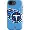 NFL Tennessee Titans Large Logo iPhone 16e Impact Case
