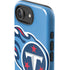 NFL Tennessee Titans Large Logo iPhone 16e Impact Case