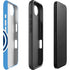 NFL Tennessee Titans Large Logo iPhone 16e Impact Case