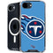 NFL Tennessee Titans Large Logo iPhone 16e MagSafe Case