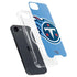 NFL Tennessee Titans Large Logo iPhone 16e MagSafe Case