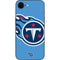 NFL Tennessee Titans Large Logo iPhone 16e Skin