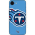 NFL Tennessee Titans Large Logo iPhone 16e Skin