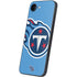 NFL Tennessee Titans Large Logo iPhone 16e Skin