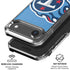 NFL Tennessee Titans Large Logo iPhone 17 Air Clear Case