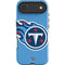 NFL Tennessee Titans Large Logo iPhone 17 Air Impact Case