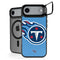 NFL Tennessee Titans Large Logo iPhone 17 Air Kickstand Case