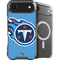 NFL Tennessee Titans Large Logo iPhone 17 Air MagSafe Case