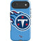NFL Tennessee Titans Large Logo iPhone 17 Air Magsafe Impact Case