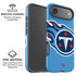 NFL Tennessee Titans Large Logo iPhone 17 Air Magsafe Impact Case