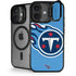 NFL Tennessee Titans Large Logo iPhone 17 Kickstand Case