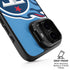 NFL Tennessee Titans Large Logo iPhone 17 Kickstand Case