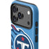 NFL Tennessee Titans Large Logo iPhone 17 Pro Impact Case