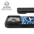 NFL Tennessee Titans Large Logo iPhone 17 Pro Kickstand Case