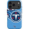 NFL Tennessee Titans Large Logo iPhone 17 Pro Magsafe Impact Case