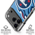 NFL Tennessee Titans Large Logo iPhone 17 Pro Max Clear Case