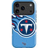 NFL Tennessee Titans Large Logo iPhone 17 Pro Max Magsafe Impact Case