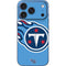 NFL Tennessee Titans Large Logo iPhone 17 Pro Skin