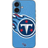 NFL Tennessee Titans Large Logo iPhone 17 Skin