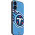 NFL Tennessee Titans Large Logo iPhone 17 Skin