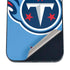 NFL Tennessee Titans Large Logo iPhone 17 Skin