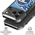NFL Tennessee Titans Large Logo iPhone 18 Pro Clear Case