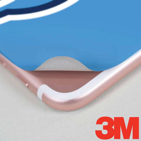 NFL Tennessee Titans Large Logo iPhone 8 Skin