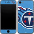 NFL Tennessee Titans Large Logo iPhone 8 Skin