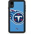 NFL Tennessee Titans Large Logo iPhone Cases