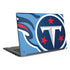 NFL Tennessee Titans Large Logo Dell Latitude Skin