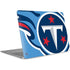 NFL Tennessee Titans Large Logo Apple MacBook Air Skin