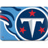 NFL Tennessee Titans Large Logo Apple MacBook Air Skin