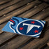 NFL Tennessee Titans Large Logo Apple MacBook Air Skin