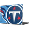 NFL Tennessee Titans Large Logo Apple MacBook Pro 14-inch Skin