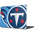 NFL Tennessee Titans Large Logo Apple MacBook Pro 14-inch Skin