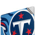 NFL Tennessee Titans Large Logo Apple MacBook Pro 16-inch Skin