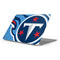 NFL Tennessee Titans Large Logo Apple MacBook Pro 16-inch Skin