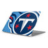 NFL Tennessee Titans Large Logo Apple MacBook Pro 16-inch Skin