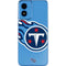 NFL Tennessee Titans Large Logo Moto G Play 4G (2024) Skin