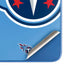 NFL Tennessee Titans Large Logo Moto G Play 4G (2024) Skin